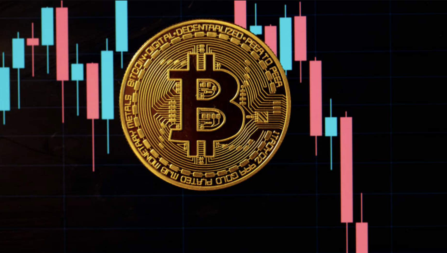 Bitcoin Price Consolidation: Two Charts Hint at Imminent Big Move